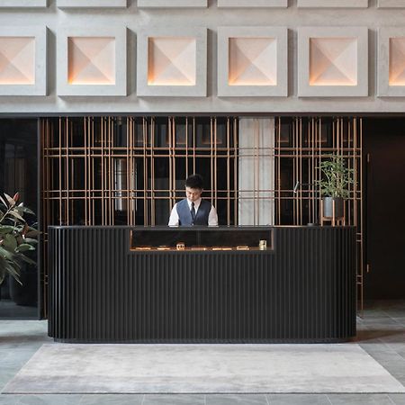 The Warehouse Hotel, Singapore, A Member Of Design Hotels Esterno foto