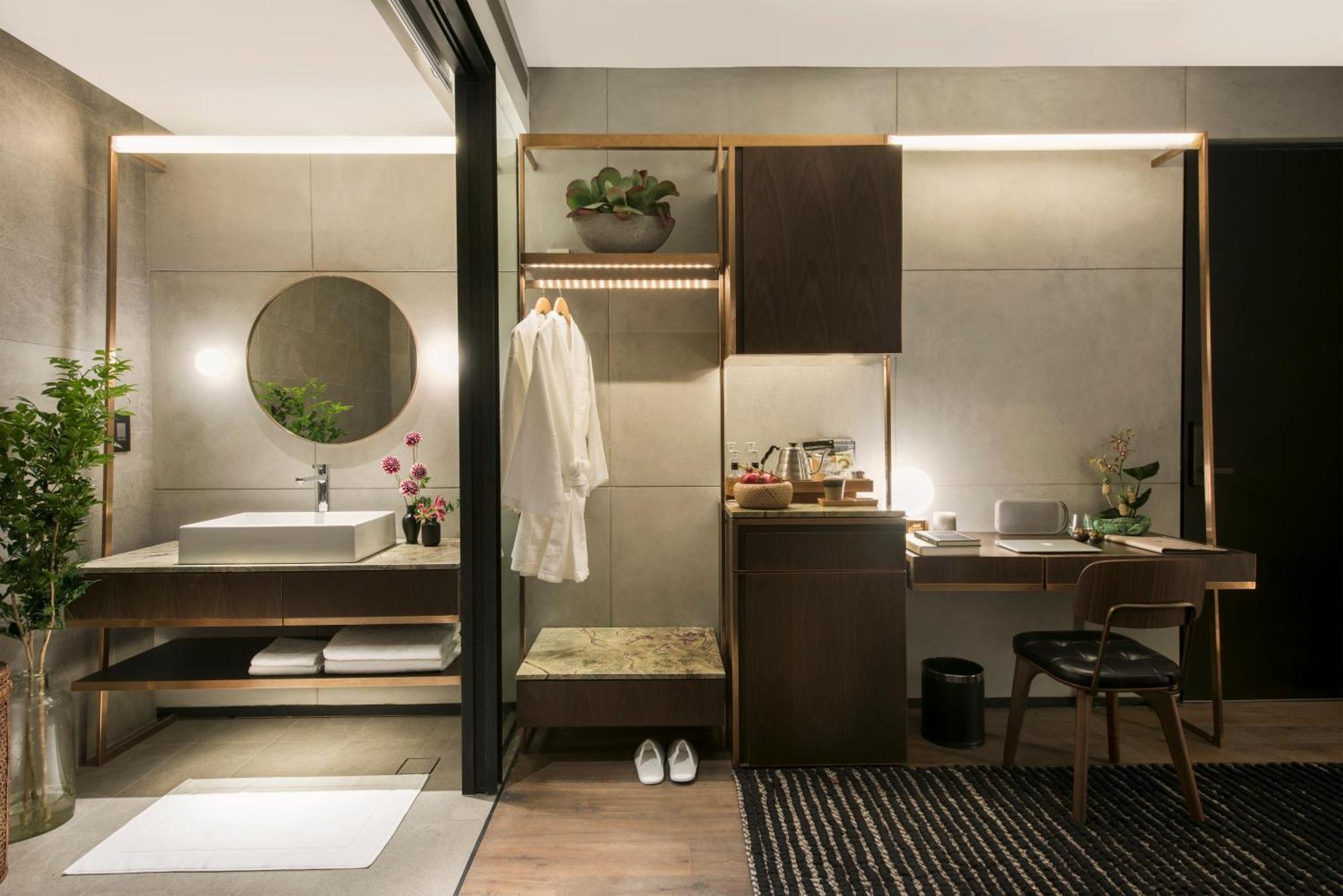 The Warehouse Hotel, Singapore, A Member Of Design Hotels Esterno foto